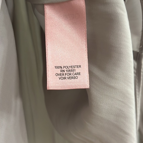 Calypso St Barth flowy blouse - Picture 3 of 8